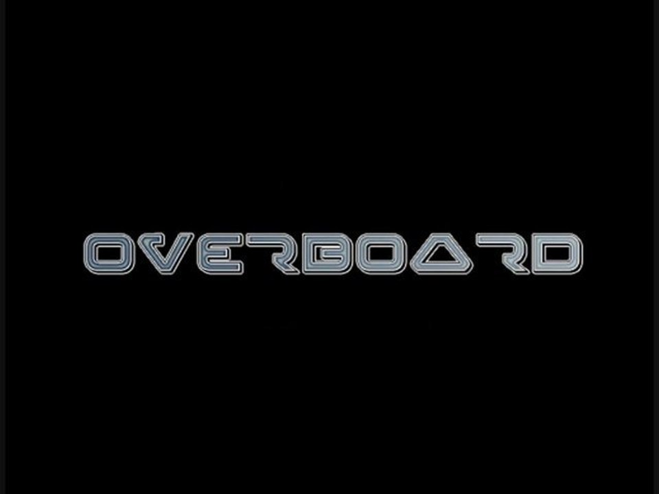 Trailer Overboard - Lisaa Game 2009