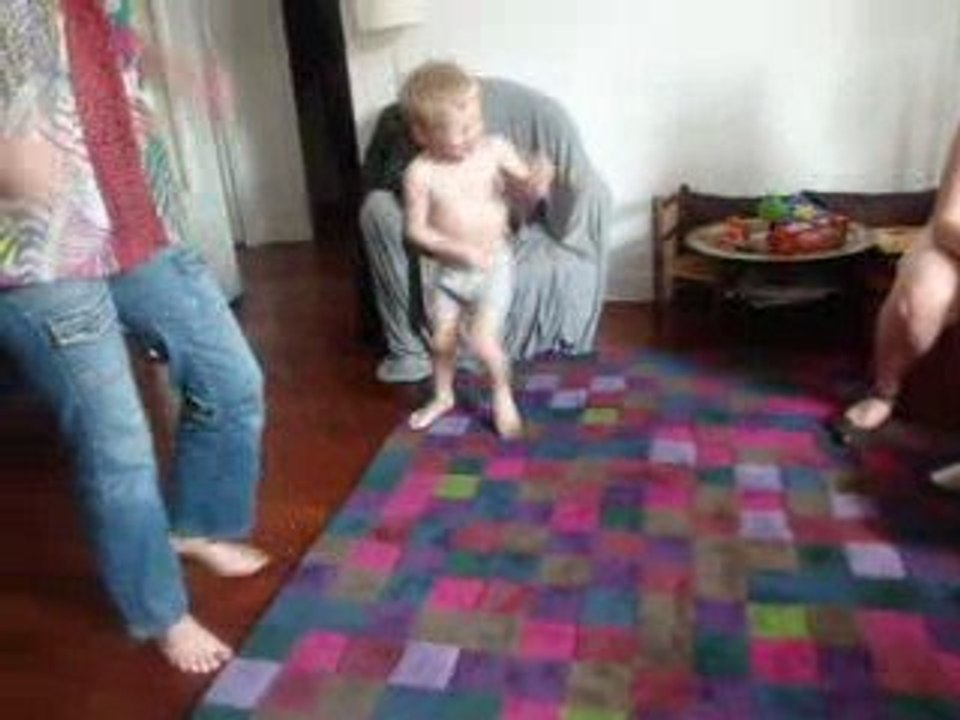 titi danse