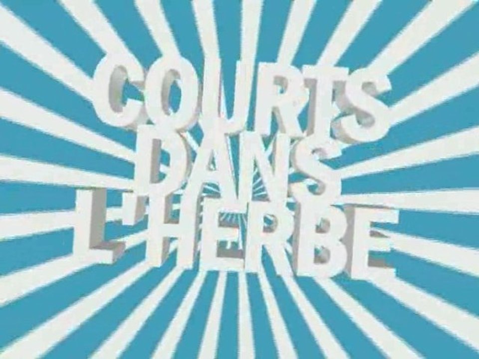teaser courts dans l'herbe 2009