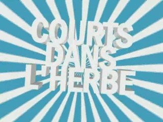 teaser courts dans l'herbe 2009