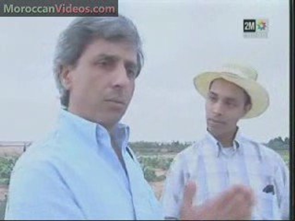 Al Wajh Al Akhar Chercheur en agronomie
