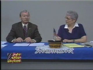 Lynn Waller the hypocrite