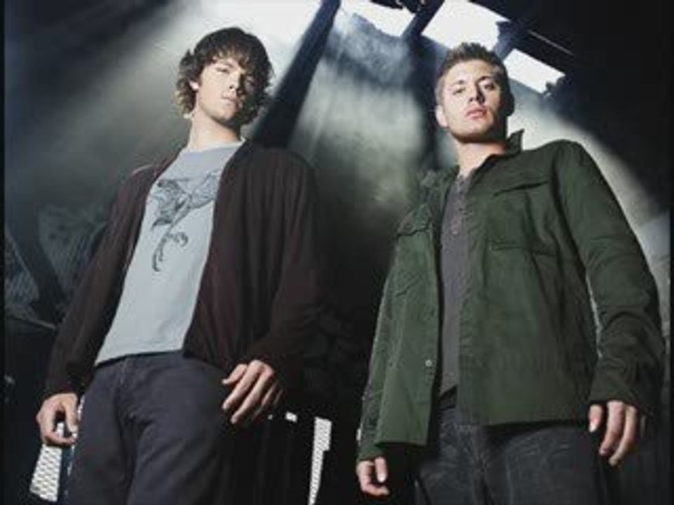 SUPERNATURAL