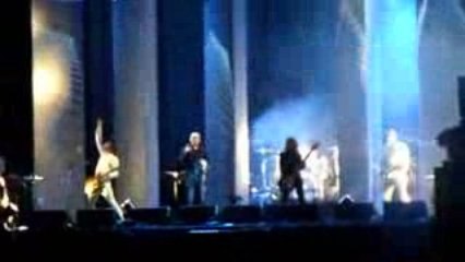 Rinocerose, Enghien les Bains