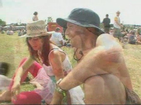 Is the Isle of Wight Festival recession proof?