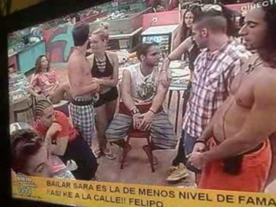 Reunion Frousen parte 9