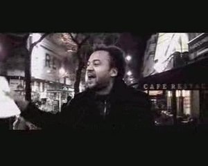 Dailymotion - ILS ARRIVENT épisode III - une vidéo Musique