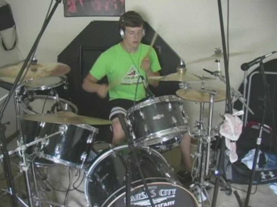 Duality Cover