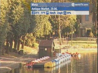 Seattle - USA, Johannesburg - South Africa, Sydney - Australia, Hamburg - Germany, Metz - France, Engelberg - Titlis - Switzerland, Vienna - Austria