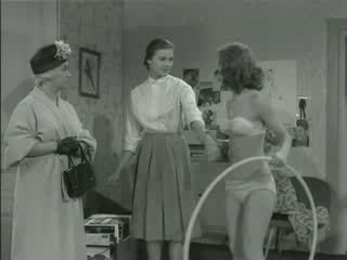 Vous n'avez rien à déclarer 1959