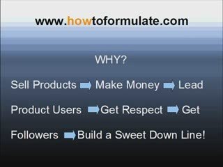Free Traffic Formula Revealed Video!