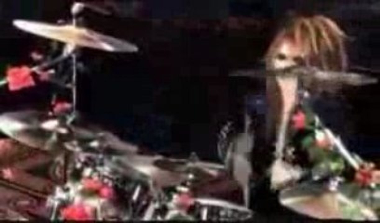 ASCENDEAD MASTER PV PREVIEW