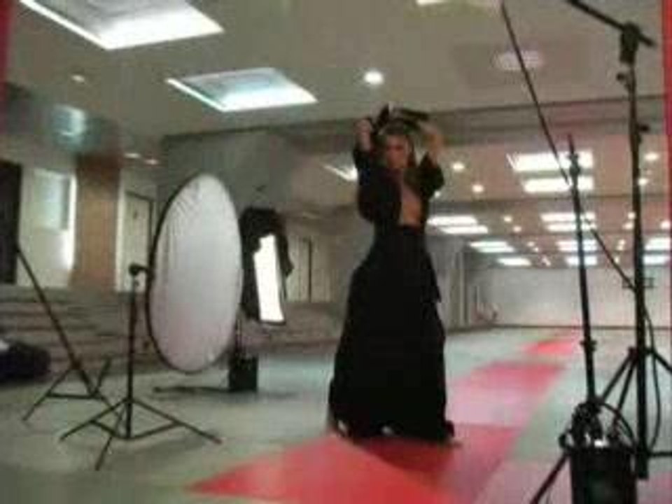 Making of Kendo