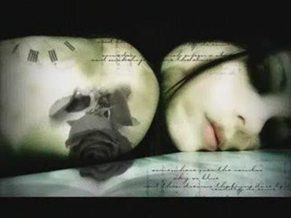 Blutengel - I m Dying Alone