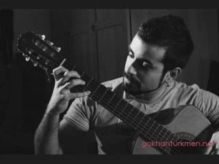 Gokhan Turkmen - Don (Akustik)