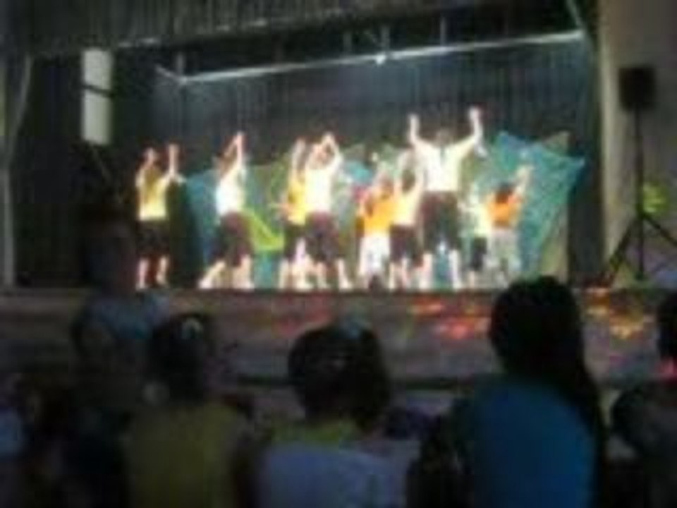 Pretty Girls ; Wow ^^