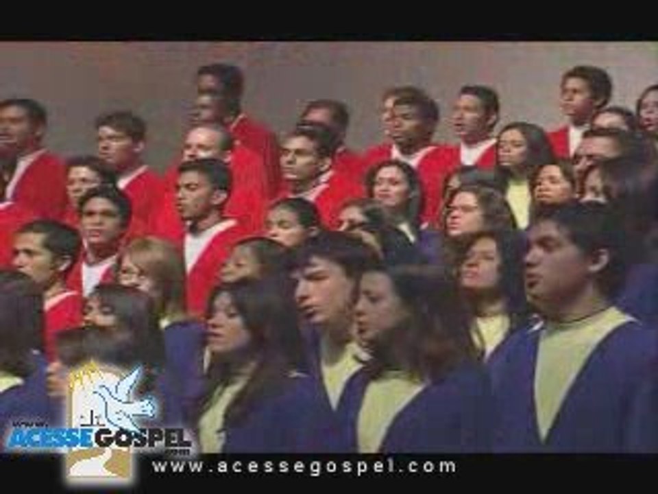 ARAUTOS DO REI - FOGO DIVINO