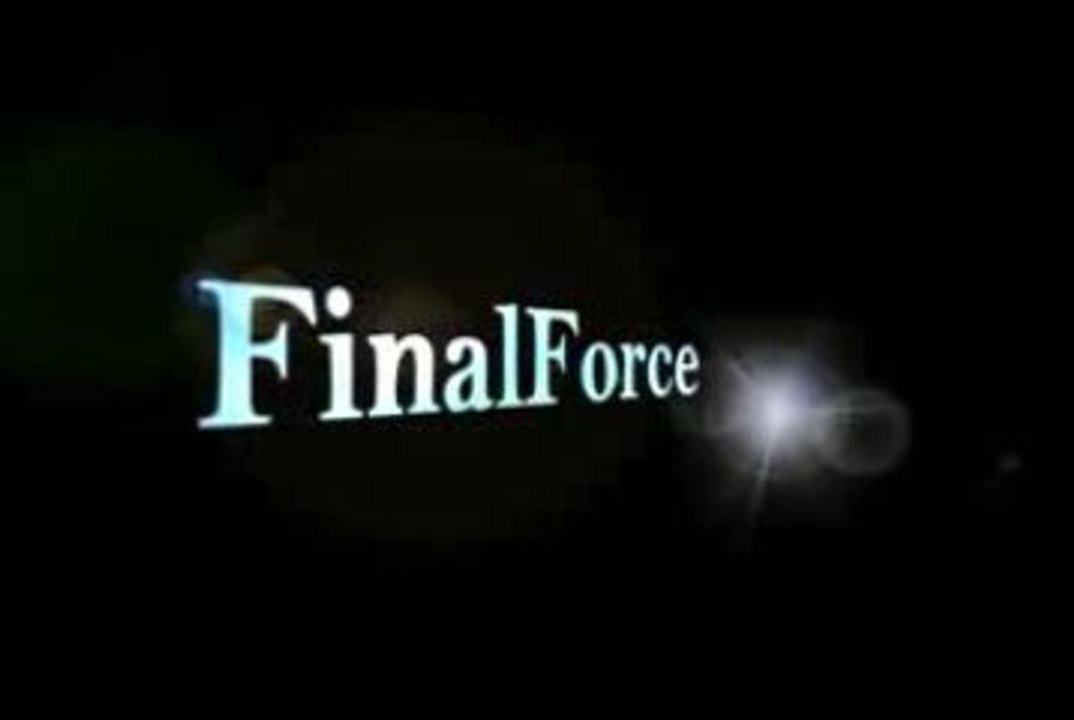 FinalForce