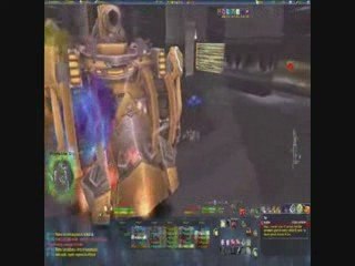 Flatline - Flame Leviathan