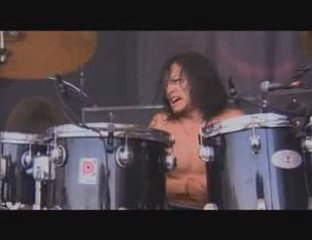 Death Angel - Bored (live)