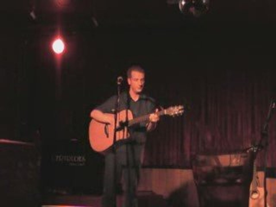 Tim Chesley @ GBC 131108 Seven Kettles (Arcade Fire)