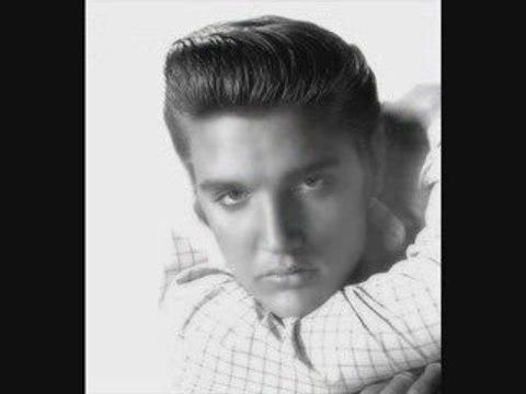 ELVIS PRESLEY -A Special Tribute-