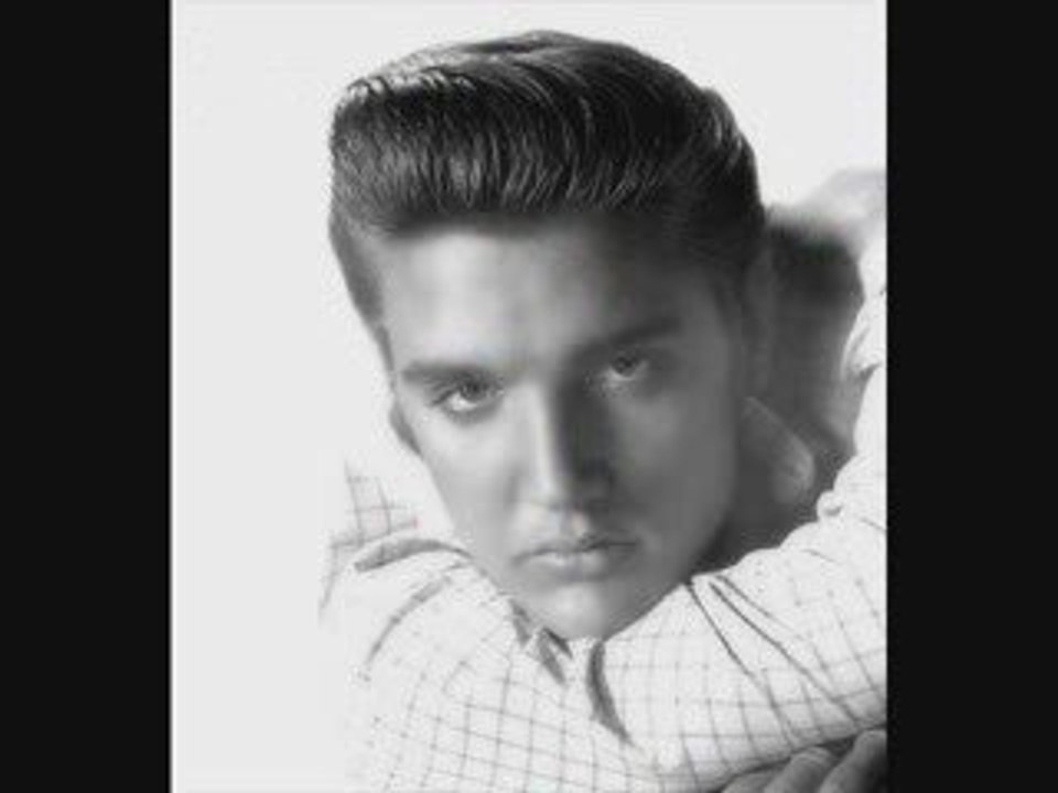 ELVIS PRESLEY  -A Special Tribute-
