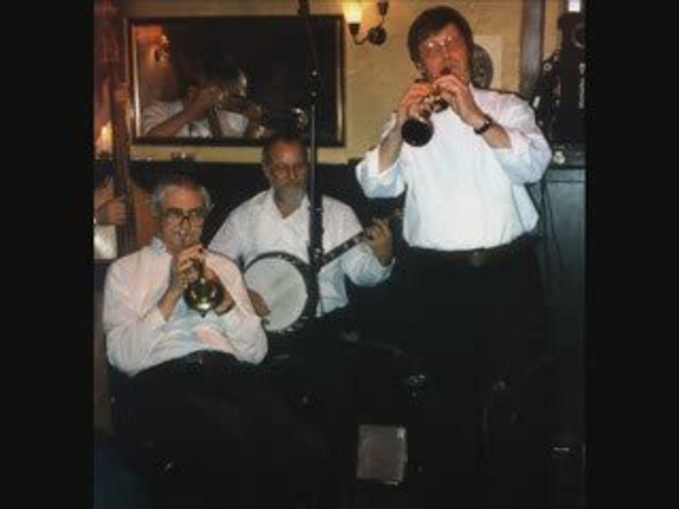 Down By The Riverside Ib K Olsen´s Jazzband