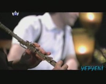Yücel Arzen & Devrim Gürenç - Eyvallah (2009) by Aluxton