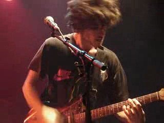 The Dodoz Tremplin Rock 13.06.09