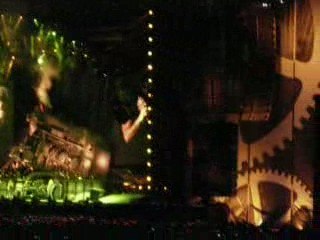 AC/DC "Anything Goes" au Stade de France le 12.06.2009