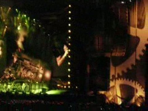 AC/DC Anything Goes au Stade de France le 12.06.2009