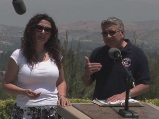 7th Mountain View Spanish & English