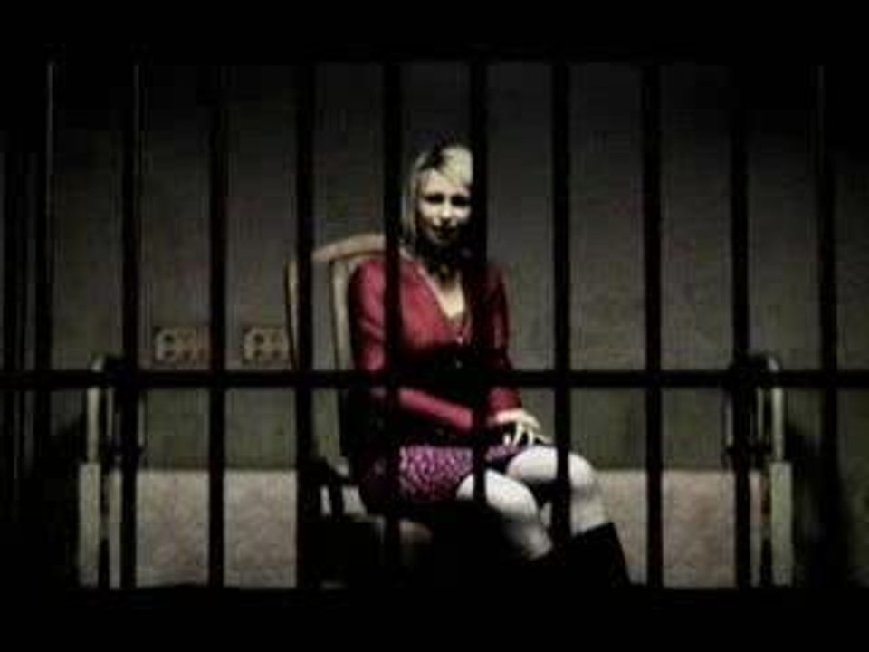 Silent Hill 2 Opening