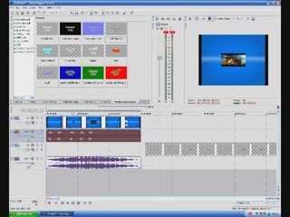 Tuto #2 sony vegas 8.0 www.freezwikii.fr