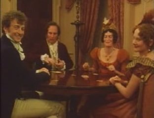 Orgueil et préjugés 5 (1995)