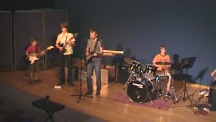 Audition Ronan partie 2