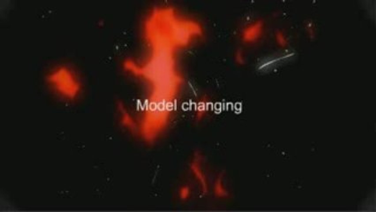 Cheat-w0w, intro flash