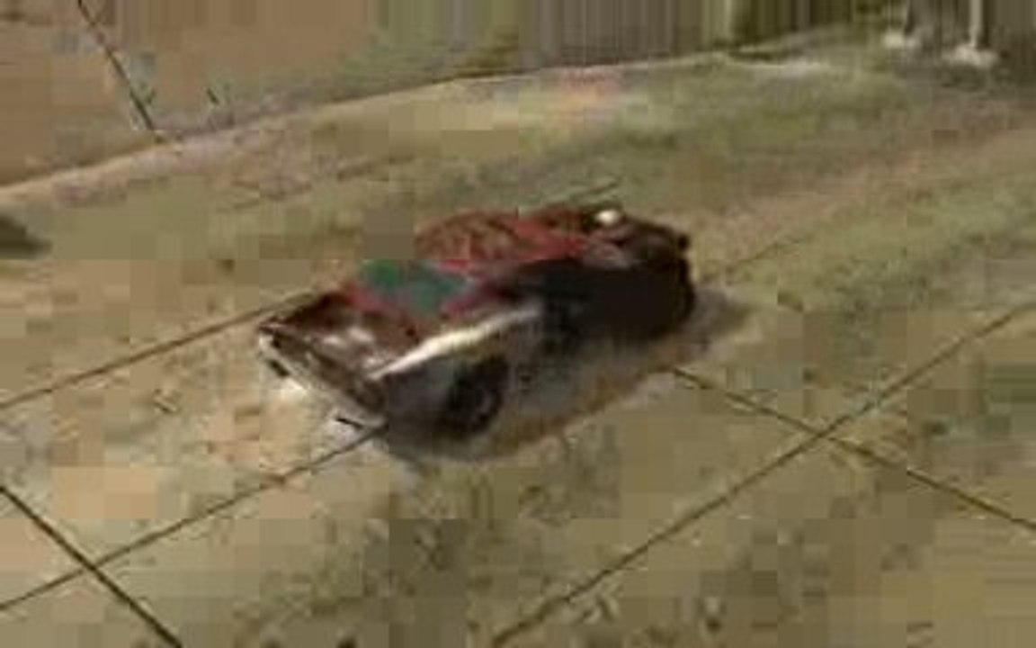 Flatout 2 pc wilwolf87.skyrock.com