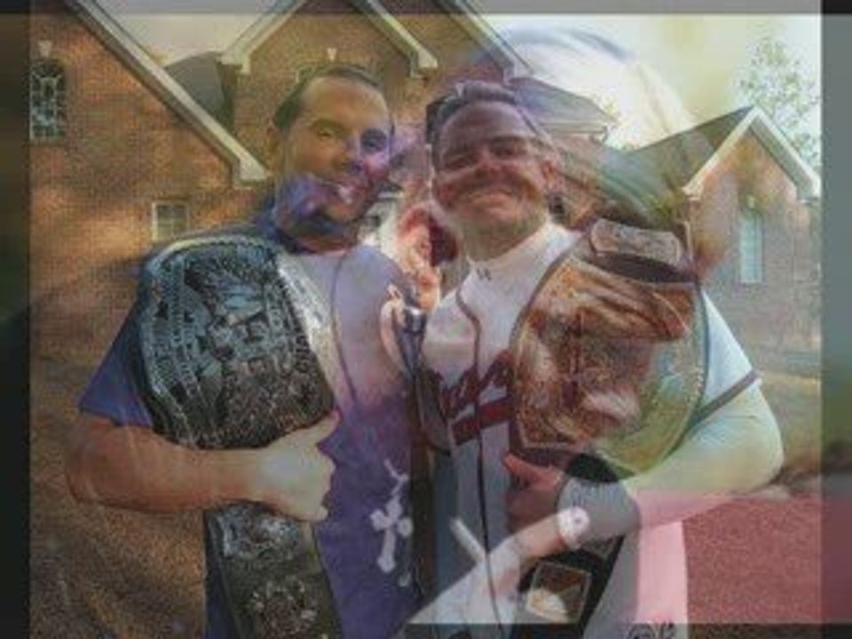 Hardy boys Here Without You