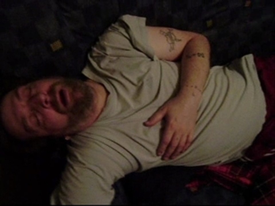 Bien defonce avec les freres petard