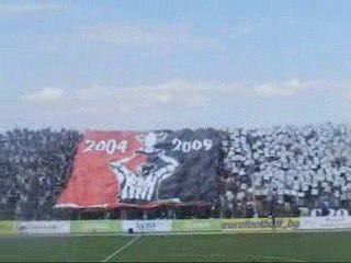 Lokomotiv Plovdiv-botev 3-0 13.06.2009