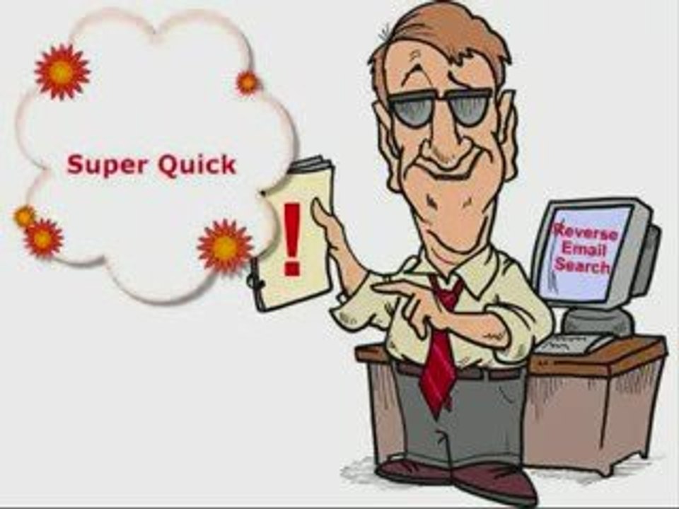 Find Someones Email Address  Is It Worth the Try