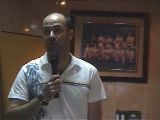 CARAVACA DEPORTES Y SIN VINKULO ENTREGA DE PREMIOS