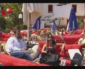 Babaocagı bizim sahne