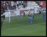 NASTIC 0-1 CASTELLON 08/09