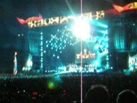 AC/DC For Those About To Rock... au S.D.F. le 12.06.2009