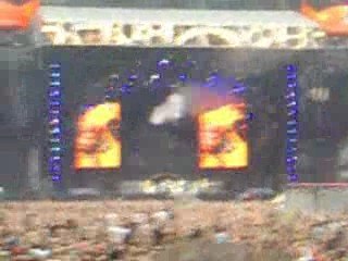 Thunderstruck ac/dc 12 juin 2009