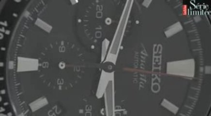 Les Echos serie-limitées.fr Basel World Seiko Bulgari Zenith