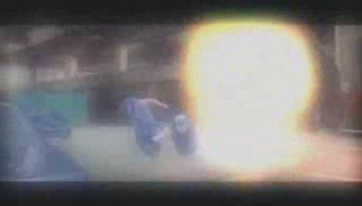 Wheelman   Ubisoft-cinematic-trailer